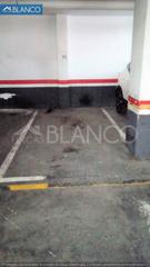 Posto auto in La Torrassa. Parking  mediano con facil acceso