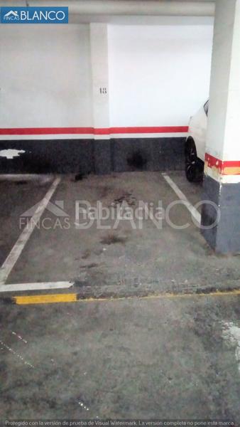 Foto d05a964b-c691-4616-aca9-01a77c0719ce. Parking coche parking mediano con facil acceso en Hospitalet de Llobregat (L´)