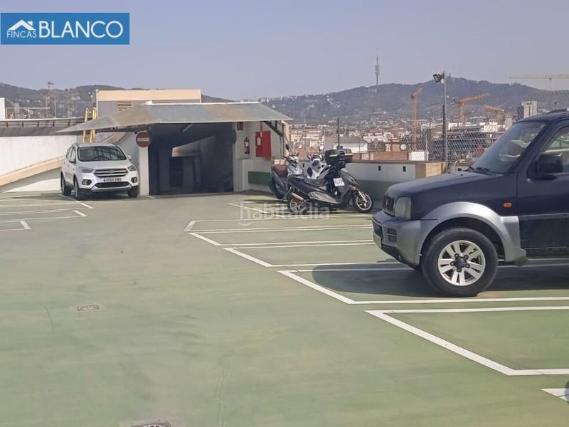 Foto 1551493b-ccd7-4220-8b53-df9ff74f3596. Parking coche plaza de parking en La Torrassa Hospitalet de Llobregat (L´)