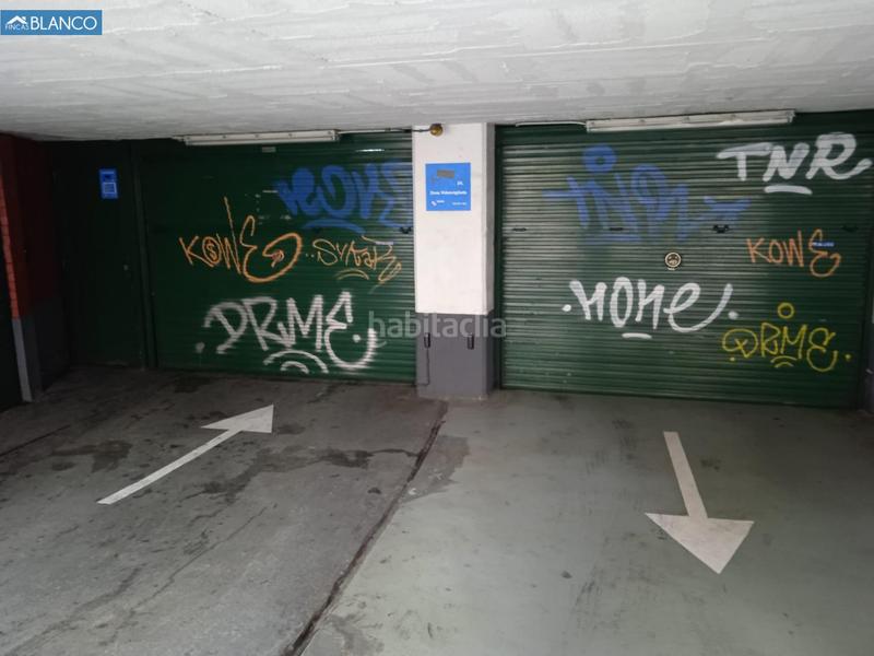 Foto 8fdb9af4-aad0-4f0b-974e-afdafd797f7e. Parking coche plaza de parking en La Torrassa Hospitalet de Llobregat (L´)