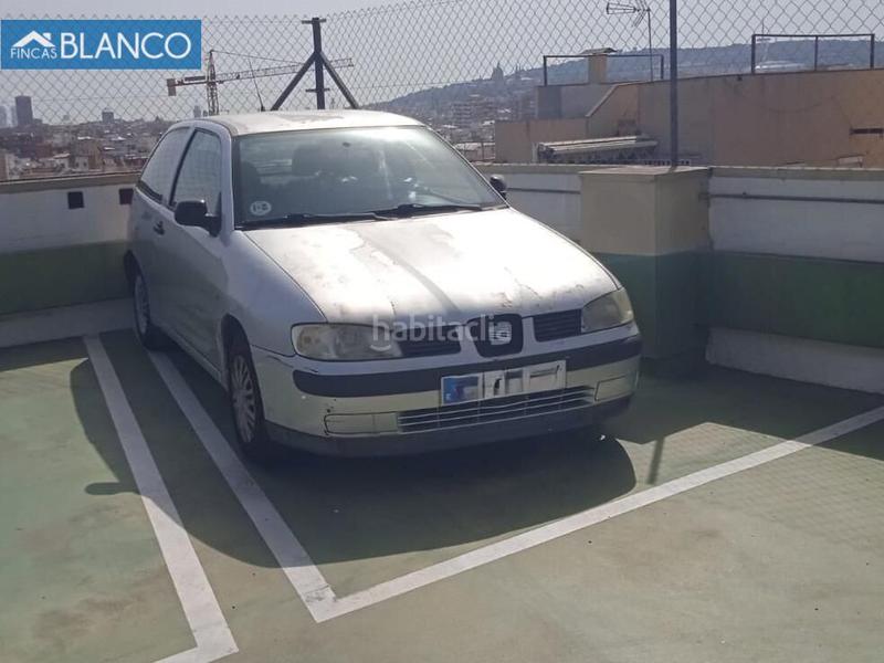 Foto 9797f476-e716-444e-bb7c-a49544f92067. Parking coche plaza de parking en La Torrassa Hospitalet de Llobregat (L´)