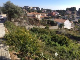Terreno residencial en Castellet i la Gornal. Terreno urbano a 5 minutos de la playa de cubelles