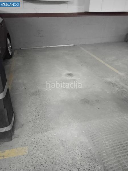 Foto 3df15cc6-c47f-462e-8d43-49c47fc7af78. Parking coche excelente plaza de parking en única planta en Hospitalet de Llobregat (L´)