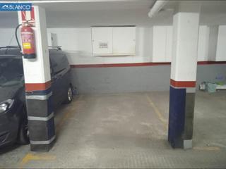 Autoparkplatz in Collblanc. Excelente plaza de parking en única planta