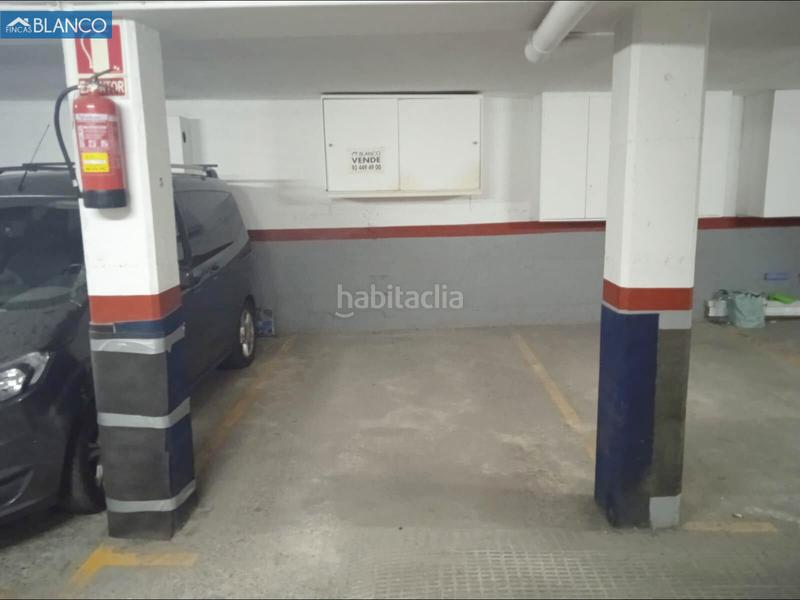Foto f749b993-a54f-4f46-8947-b4c602801f40. Parking coche excelente plaza de parking en única planta en Hospitalet de Llobregat (L´)