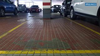 Autoparkplatz  Avenida isabel la catolica d'. Parquing en venta