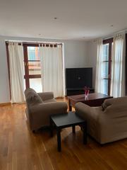 Location Appartement à La Llotja-Born