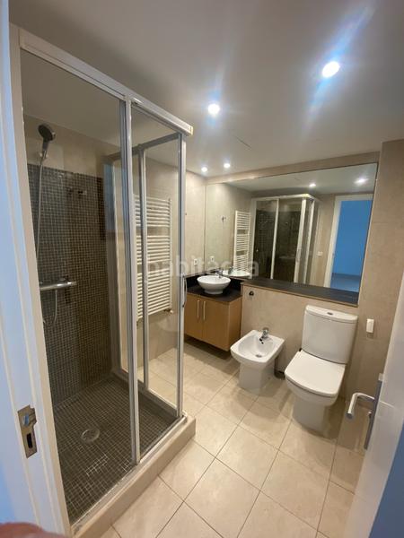 Foto bbd11725-eae7-449e-9c28-1c7a231699cd. Alquiler piso  sin muebles zona paseo mallorca en Palma de Mallorca