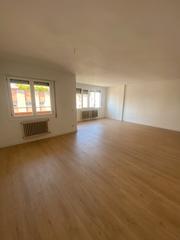 Miete Etagenwohnung in Jaume III. Piso sin muebles zona paseo mallorca