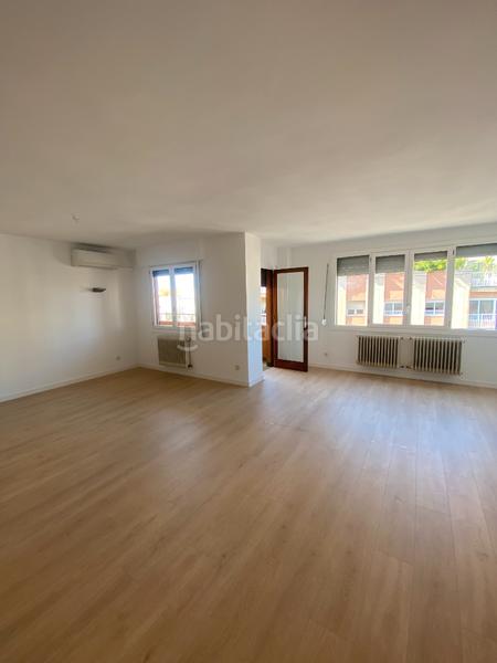 Foto c55ea373-7cd8-4426-b77f-f95ef7bae2d9. Rent flat with heating parking in Jaume III Palma de Mallorca