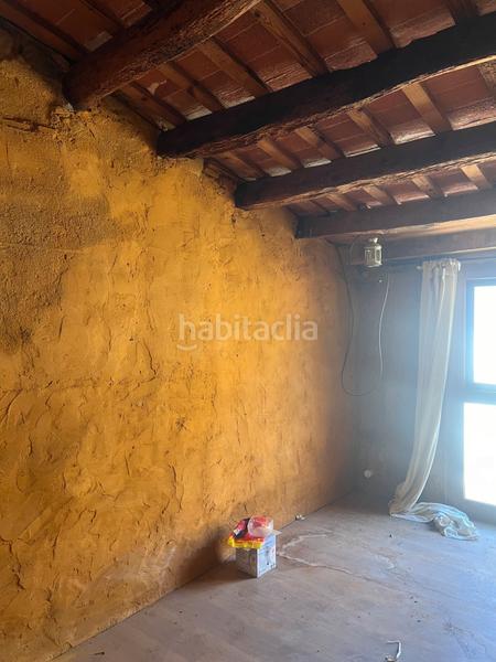 Foto 00f703dd-8124-4542-9790-11e3e8de1a0a. Casa adosada se vende casa en el centro de el pueblo en Vinyols i els Arcs