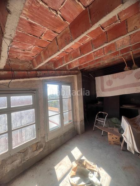 Foto 0e75da9a-e000-4912-bfbc-b8db479197e9. Casa adosada se vende casa en el centro de el pueblo en Vinyols i els Arcs