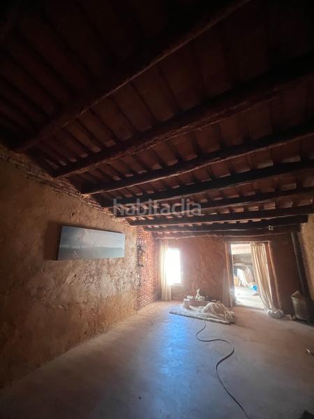 Foto 18681ec2-024c-4c47-bb86-9c27a4d79a59. Casa adosada se vende casa en el centro de el pueblo en Vinyols i els Arcs