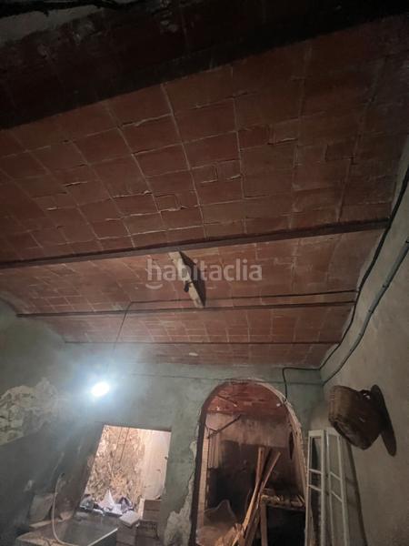 Foto 2a0674a2-8235-4a48-b4b1-98551085a11a. Casa adosada se vende casa en el centro de el pueblo en Vinyols i els Arcs