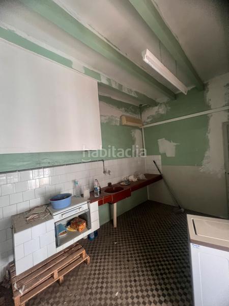 Foto 51be1e64-b7aa-4b07-9630-9c1b91f1ef72. Casa adosada se vende casa en el centro de el pueblo en Vinyols i els Arcs