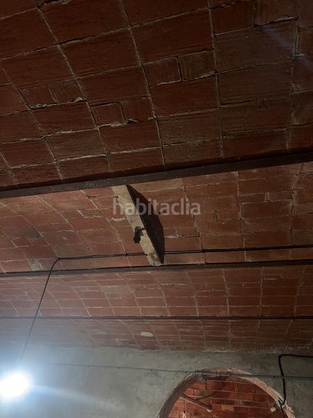 Foto 6c49cfef-c0aa-4a27-9c88-1912f1c54273. Casa adosada se vende casa en el centro de el pueblo en Vinyols i els Arcs