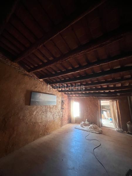 Foto a9ed67eb-6deb-4e01-9b61-a40184346742. Casa adosada se vende casa en el centro de el pueblo en Vinyols i els Arcs