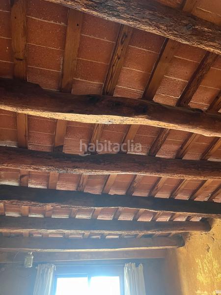 Foto fdd25250-a67b-498f-a46f-844f6bbbeafc. Casa adosada se vende casa en el centro de el pueblo en Vinyols i els Arcs