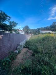 Terreno residencial  Carrer crepuscle. Solar urbano en urb mas borras totalmente llano Terreno residencial  Carrer crepuscle. Solar urbano en urb mas borras totalmente llano