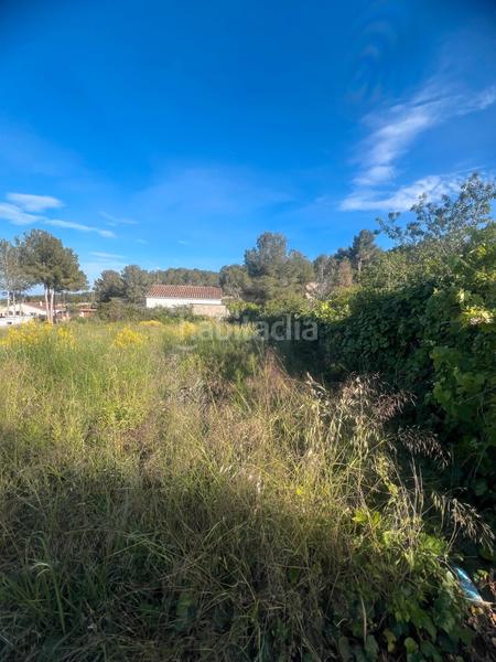 Foto 7609f287-3243-457f-a902-9e34e4d747b1. Wohngrundstück in Mas Borràs-Coto del Rey Vendrell (El)