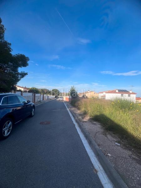 Foto 90fd7d1a-c00d-4179-b713-f7ab6daadb42. Wohngrundstück in Mas Borràs-Coto del Rey Vendrell (El)