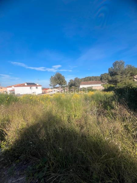Foto ed5ea8aa-b974-4a3f-bda4-2b970a04f8ac. Wohngrundstück in Mas Borràs-Coto del Rey Vendrell (El)