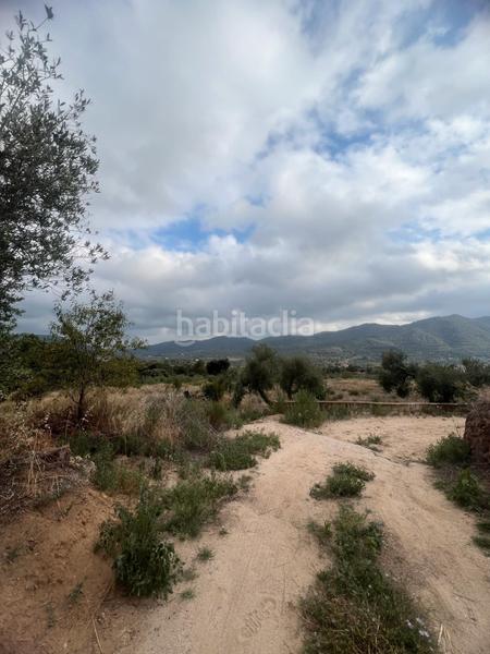 Foto 679b3657-4e50-4854-9497-57a9b593120d. Fondo rustico in Alforja