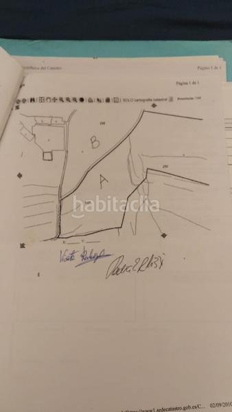 Foto 84398b67-90ca-4d2d-93ea-e492398355cc. Fondo rustico in Alforja