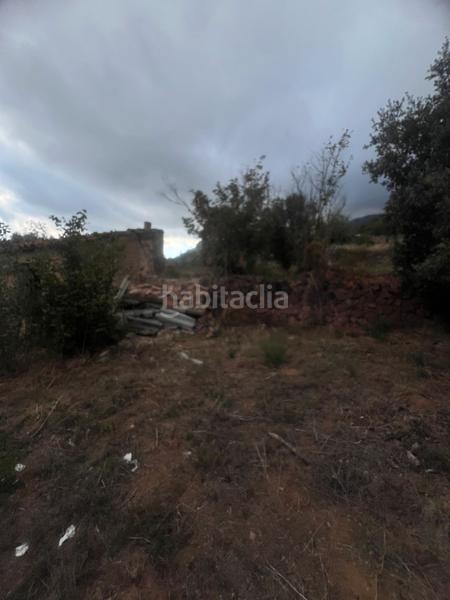 Foto 9f10204d-b3ff-4087-a1fd-71a83ef81f15. Fondo rustico in Alforja