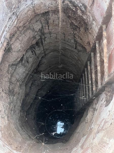 Foto b99cf08f-d278-4e74-a8d1-21df89b531b7. Fondo rustico in Alforja