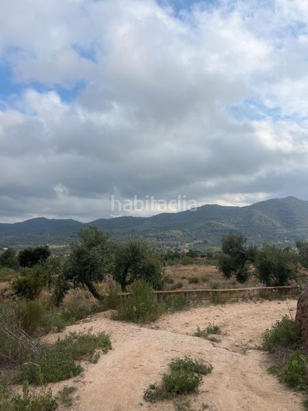 Foto db51cfbe-4aa4-4ab7-886b-f15ec2b3a84e. Fondo rustico in Alforja