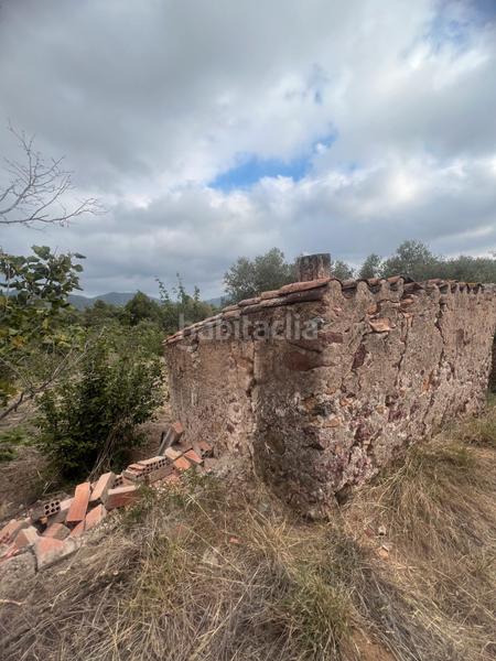 Foto dfd5b02c-0f12-45c8-b09e-1e3c42e57c6b. Fondo rustico in Alforja