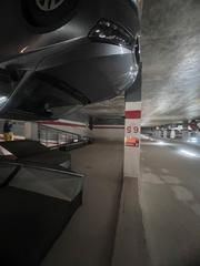 Aparcament cotxe a Carrer de l'alcalde joan bertran 30. Se vende plaza de parking en alcalde joan beltran 30