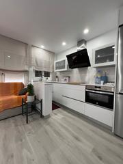 Ground floor in Cambrils Mediterrani. Planta baja con jardin y parking en l'ardiaca ( cambrils)