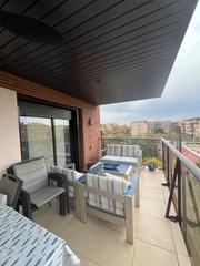 Àtic  Carrer de pierre vilar. En venta exclusivo atico en zona barenys (salou)