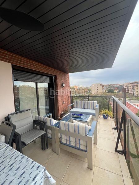 Foto 0ab53650-8dc9-4ae8-9d46-7d0871a5fd39. Penthouse with heating parking pool in Barenys Salou