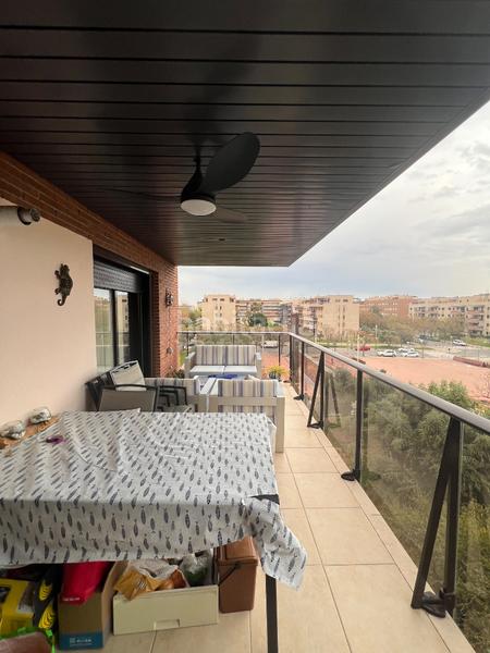 Foto 19fd42fe-a176-403b-9fcc-2554e9ca7526. Penthouse with heating parking pool in Barenys Salou