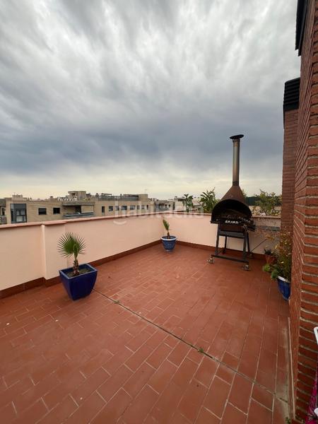 Foto 1e588c40-c64d-40d8-9b59-a9a66fb9292d. Penthouse with heating parking pool in Barenys Salou