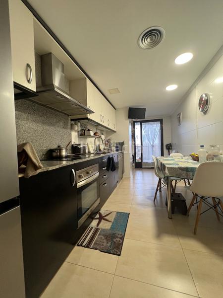 Foto 40779c48-e6dc-4805-b12b-69b567813cd6. Penthouse with heating parking pool in Barenys Salou