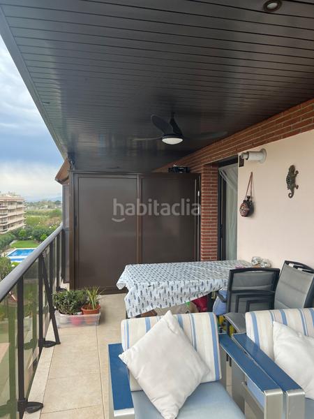 Foto 5d4dd178-06b5-49f2-8d99-30d7e3ff2ae8. Penthouse with heating parking pool in Barenys Salou
