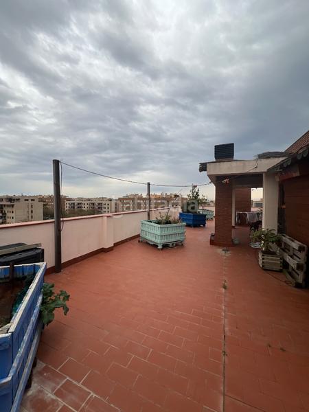 Foto 621cbfeb-530a-4b2d-bfd4-20223e8186ef. Penthouse with heating parking pool in Barenys Salou