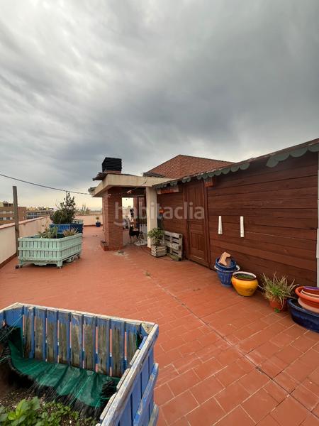 Foto 64bde7cd-4366-42fe-97af-82ecaa7e15db. Penthouse with heating parking pool in Barenys Salou