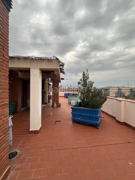 Foto c1c7e877-a82a-4d66-b373-1db5a17f11ec. Penthouse with heating parking pool in Barenys Salou