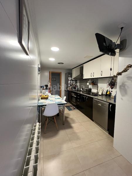 Foto e915c44e-fe61-44b5-9f4b-55a2adc3e3c7. Penthouse with heating parking pool in Barenys Salou