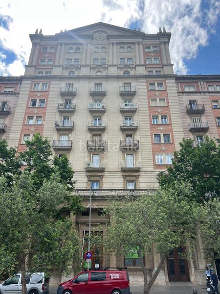 Foto 70e7609e-2bfe-470e-a89a-c610d36178fc. Pis amb calefacció a Mestral Reus