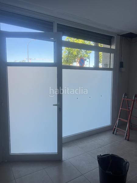 Foto 452afb05-dc6f-4c91-b147-4ac9ecb7cf81. Local comercial local en venta en avinguda paisos catalane en Reus