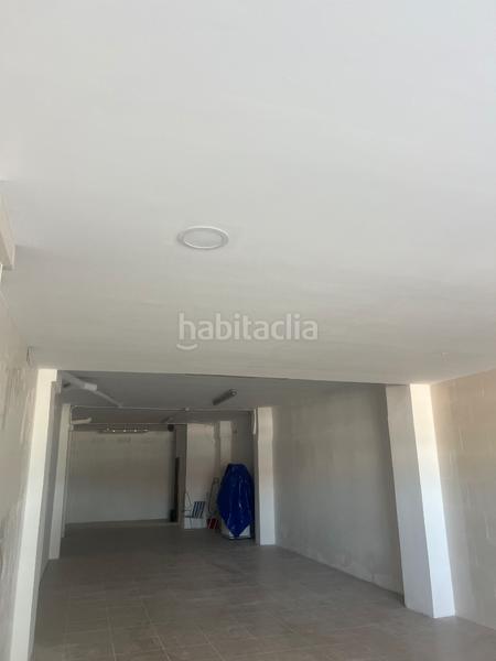 Foto 57492aeb-986a-4aa4-802d-f51c288974d9. Local comercial local en venta en avinguda paisos catalane en Reus