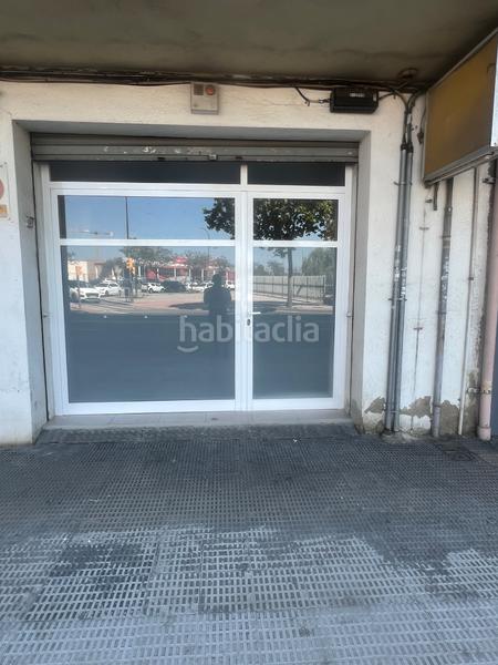Foto 7c4e7fbf-4b0b-4f88-942c-11b7fb6516f6. Local comercial local en venta en avinguda paisos catalane en Reus