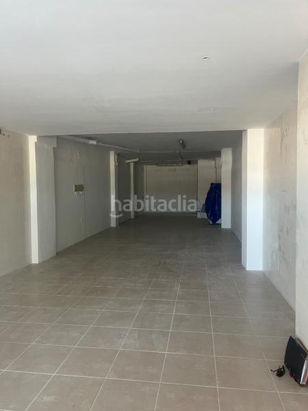 Foto f0347119-848c-4701-b7f5-1ffce2495d35. Local comercial local en venta en avinguda paisos catalane en Reus