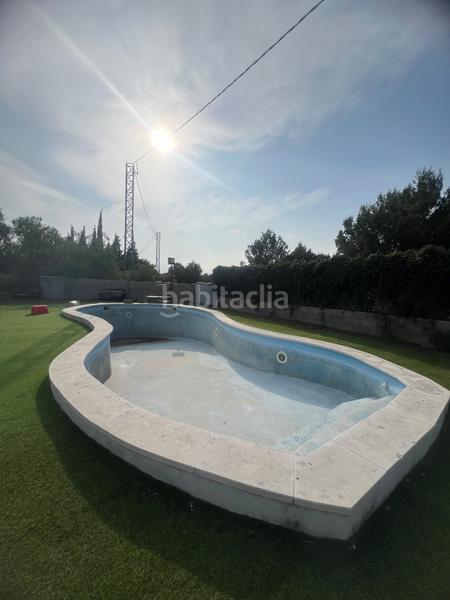 Foto ae47cbb7-d207-481b-bca1-100292f3d7e0. Finca rústica a Migjorn Reus